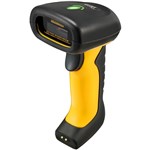 ADESSO NUSCAN 5200TR WIRELESS ANTIMICROBIAL WATERPROOF 2D BARCODE SCANNER