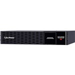 CYBERPOWER BP48VP2U02 RACKMOUNT EXTENDED BATTERY MODULE 48VDC70A