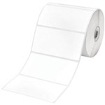 BROTHER RDS03C1 DIE CUT LABEL 102 X 51MM PACK 3