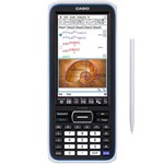CASIO FXCP400 CLASSPAD II GRAPHICS CALCULATOR BLACK