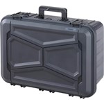 PLASTICA PANARO MAX EKO90 CASE 520 X 350 X 220MM BLACK