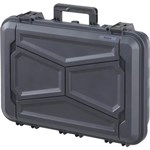 PLASTICA PANARO MAX EKO90 CASE 520 X 350 X 125MM BLACK