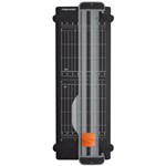 FISKARS RECYCLED SURECUT PERSONAL PAPER TRIMMER 7 SHEET A5 BLACK
