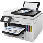CANON GX7060 MAXIFY MEGATANK WIRELESS MULTIFUNCTION INKJET PRINTER A4