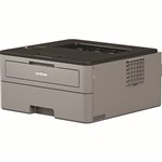 BROTHER HLL2350DW WIRELESS MONO LASER PRINTER A4