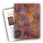 KEMBLA GIFT CARD MEDICINE LEAVES A5