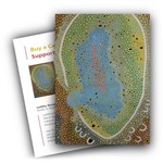 KEMBLA GIFT CARD LAKE MACKAY A5