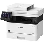 CANON MF445DW ISENSYS MULTIFUNCTION MONO LASER PRINTER A4