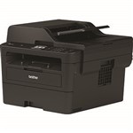 BROTHER MFCL2750DW WIRELESS MULTIFUNCTION MONO LASER PRINTER A4