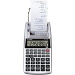 CANON P1DTSCII PRINTING CALCULATOR PALM SIZE