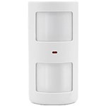 CHUANGO MOTION DETECTOR PIR PET IMMUNE WHITE