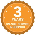 CANON IPF 3 YEAR ON SITE SERVICE PACK