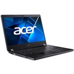 ACER P215 TRAVELMATE NOTEBOOK INTEL CORE I5 8GB RAM 512GB SSD 156 INCH BLACK