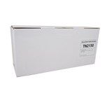 WHITEBOX COMPATIBLE BROTHER TN2150 TONER BLACK