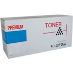 WHITEBOX COMPATIBLE KYOCERA TK584 TONER CARTRIDGE MAGENTA