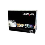 LEXMARK X651H11P TONER CARTRIDGE HIGH YIELD BLACK