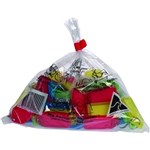 KEVRON ID5 KEYTAGS ASSORTED PACK 50