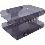 AVANTE DOCUMENT TRAY 2 TIER SET