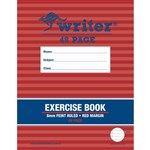 EXERCISE BOOK 225 X 175MM 48 PAGE