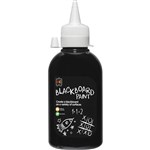 EDUCATIONAL COLOURS BLACKBOARD PAINT 250ML