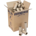 EDUCATIONAL COLOURS HYGENIC CRAFT ROLLS ASSORTED BOX 60