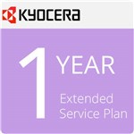 KYOCERA ECO076 1 YEAR EXTENDED WARRANTY