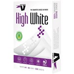 VICTORY A4 HIGH WHITE COPY PAPER 80GSM WHITE PACK 500 SHEETS