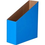 ELIZABETH RICHARDS MAGAZINE BOX LIGHT BLUE PACK 5