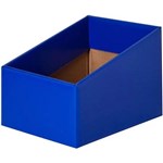 ELIZABETH RICHARDS STORY BOX DARK BLUE PACK 5