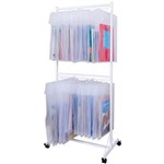 ELIZABETH RICHARDS BIG BOOK RAIL