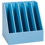 ELIZABETH RICHARDS ALL SORTED FILE KEEPER BLUE