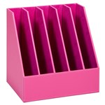 ELIZABETH RICHARDS ALL SORTED FILE KEEPER PINK