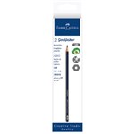 FABERCASTELL GOLDFABER PENCILS HB BOX 12