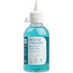 EDUCATIONAL COLOURS EASIWASH FIRST GLUE 250ML
