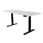 ARISE SITSTAND ELECTRIC DESK FRAME ONLY
