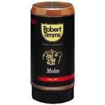 ROBERT TIMMS MOLTO INSTANT COFFEE CAFE BAR JAR 250GM