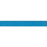 FILASORB CEILING BAFFLE LINEAR 2800 X 600 X 12MM AZUR BOX 6