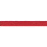 FILASORB CEILING BAFFLE LINEAR 2800 X 600 X 12MM LIPSTICK RED BOX 6