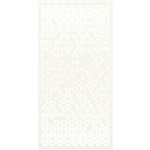 FILASORB HANGING SCREEN BLIZZARD 1220 X 2800 X 12MM GREY