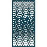 FILASORB HANGING SCREEN BLIZZARD 1220 X 2800 X 12MM DENIM