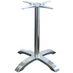 AVILA TABLE BASE ALUMINIUM