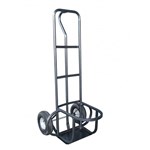DURASEAT FUNCTION CHAIR TROLLEY BLACK