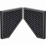 FELLOWES AERAMAX PROFESSIONAL AM II AIR PURIFIER CARBON BOOSTERS PACK 2