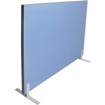 RAPIDLINE ACOUSTIC SCREEN 1800 X 1800MM BLUE