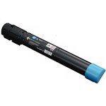FUJI XEROX 106R01574 7800DN TONER CARTRIDGE CYAN