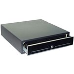 GOODSON GC36 HEAVY DUTY CASH DRAWERS BLACK