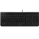 CHERRY KC1000 QUIET ALLROUNDER KEYBOARD BLACK