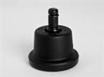 CHAIR GLIDES  REPLACES CASTORS WITH CAPS PK5