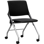 CROSS TRAINING CHAIR BLACK