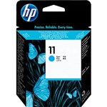 HP C4811A 11 PRINT HEAD CYAN